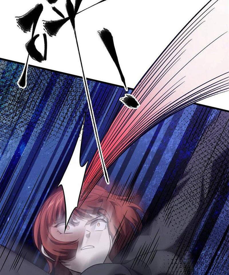 Toàn Cầu Cao Võ Chap 259 - Next Chap 260