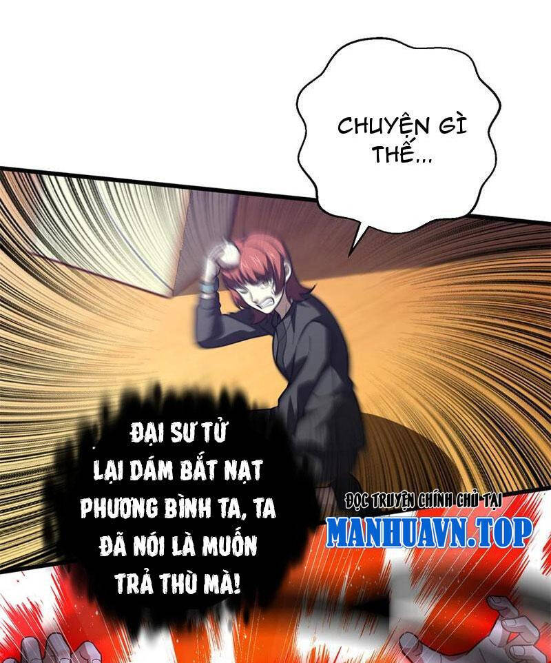 Toàn Cầu Cao Võ Chap 259 - Next Chap 260