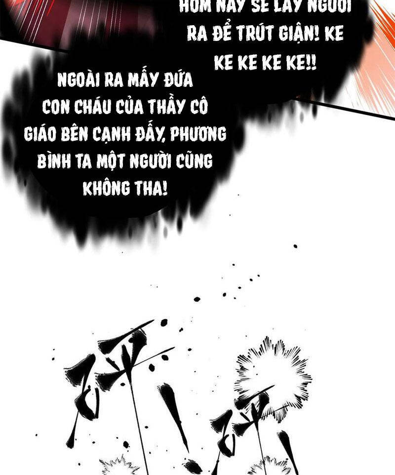 Toàn Cầu Cao Võ Chap 259 - Next Chap 260