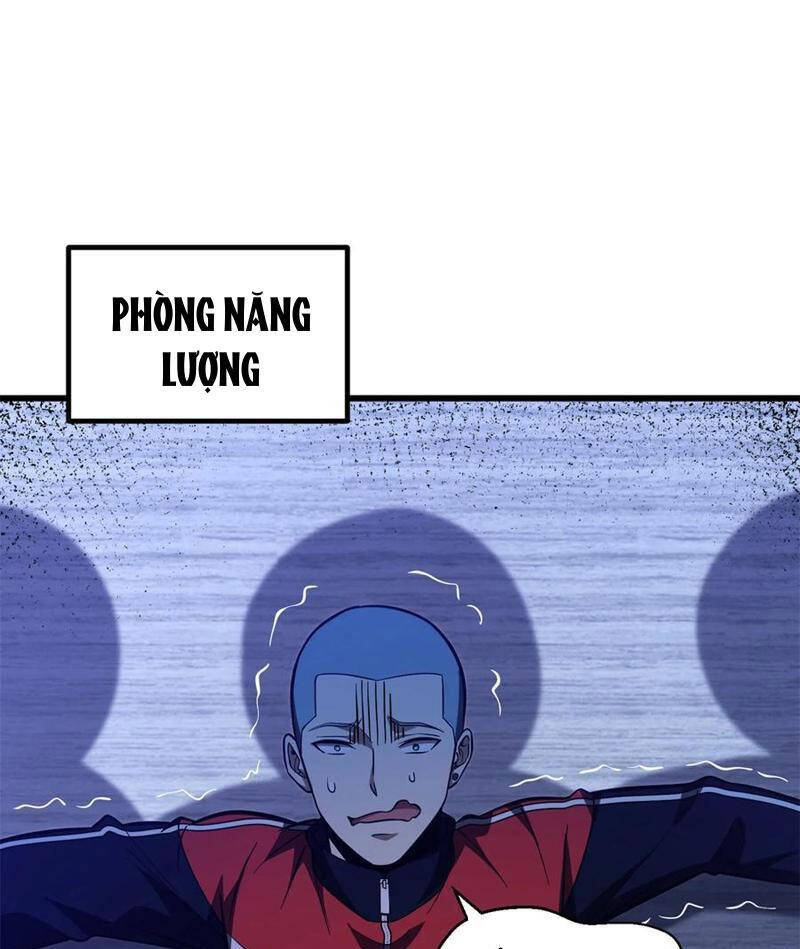 Toàn Cầu Cao Võ Chap 259 - Next Chap 260