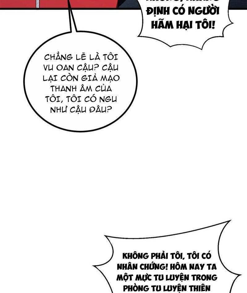 Toàn Cầu Cao Võ Chap 259 - Next Chap 260