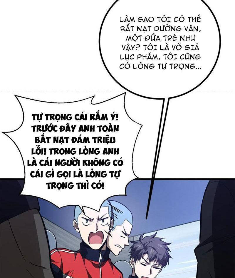 Toàn Cầu Cao Võ Chap 259 - Next Chap 260