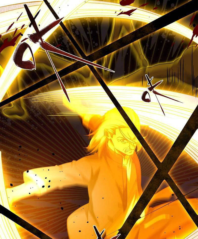 Toàn Cầu Cao Võ Chap 259 - Next Chap 260
