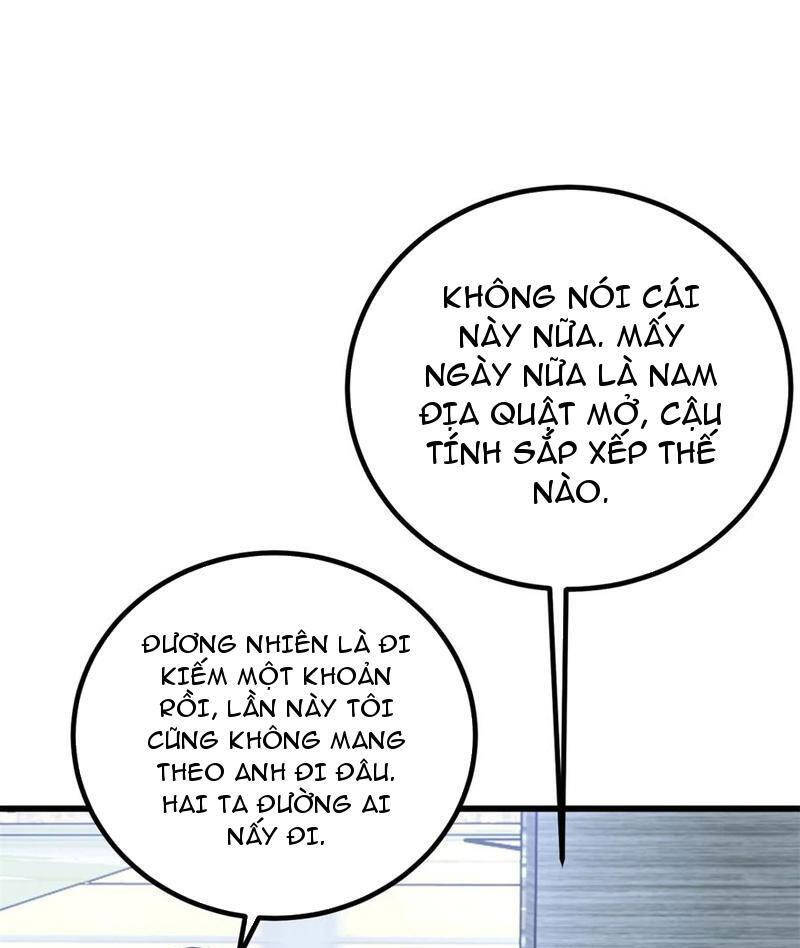 Toàn Cầu Cao Võ Chap 259 - Next Chap 260