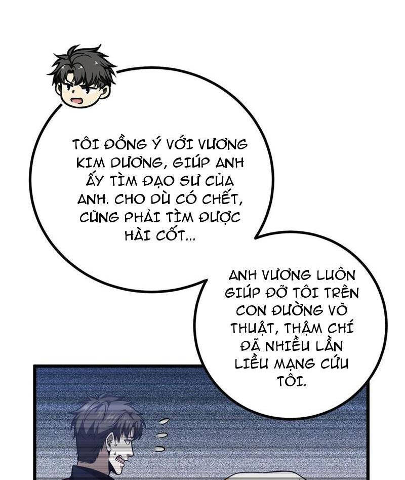 Toàn Cầu Cao Võ Chap 259 - Next Chap 260