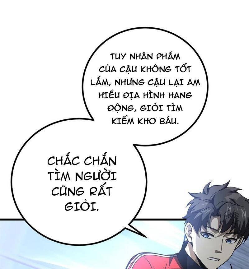 Toàn Cầu Cao Võ Chap 259 - Next Chap 260