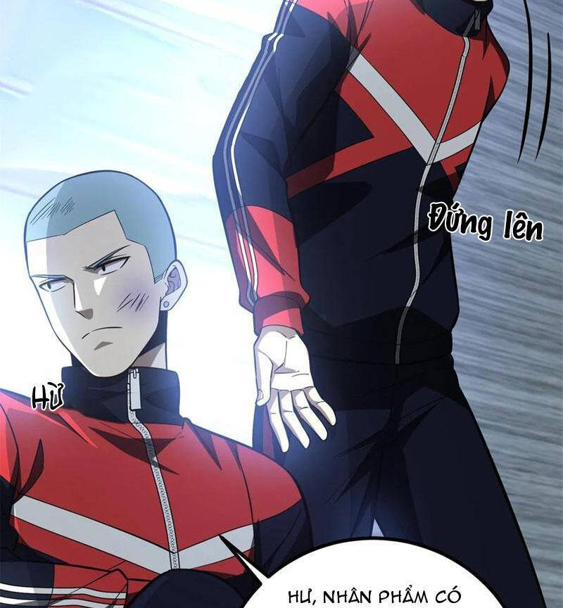 Toàn Cầu Cao Võ Chap 259 - Next Chap 260