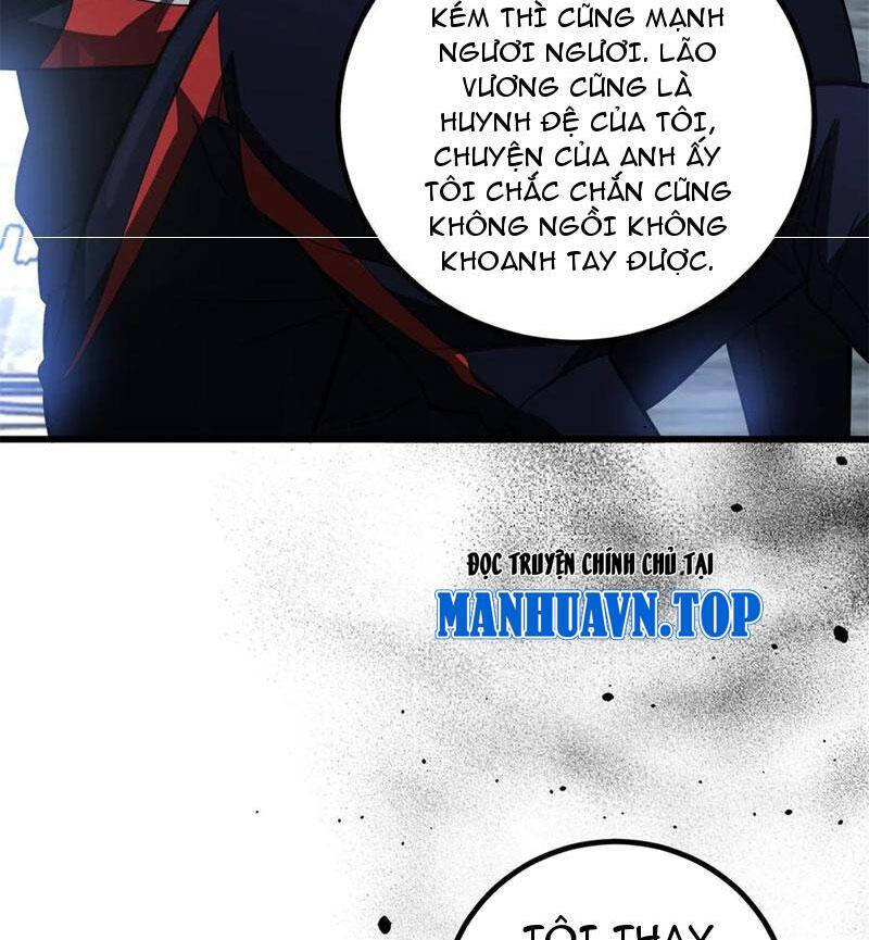 Toàn Cầu Cao Võ Chap 259 - Next Chap 260