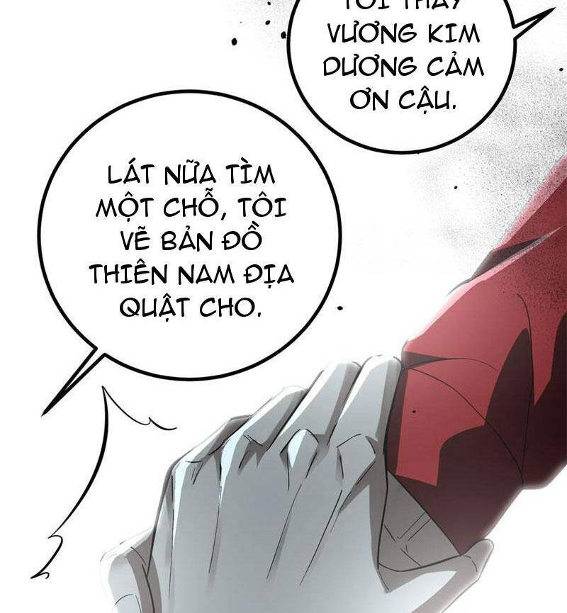 Toàn Cầu Cao Võ Chap 259 - Next Chap 260