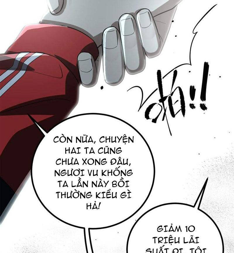 Toàn Cầu Cao Võ Chap 259 - Next Chap 260