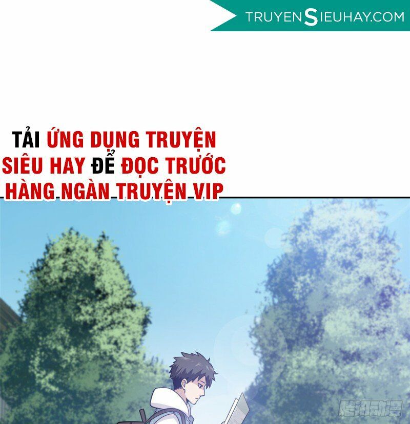 Toàn Cầu Cao Võ Chap 26 - Next Chap 27