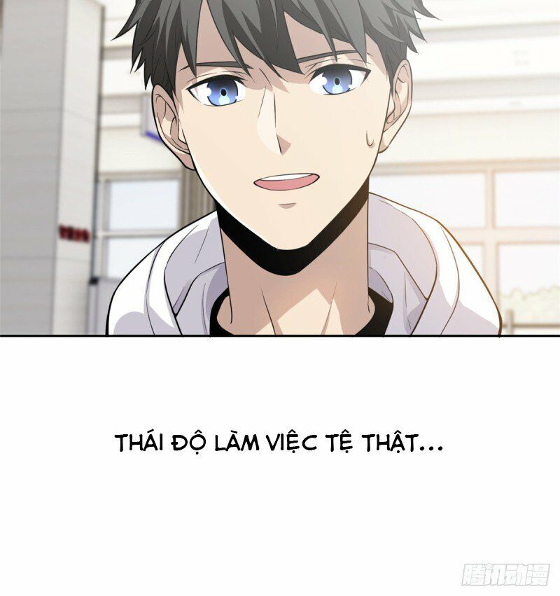 Toàn Cầu Cao Võ Chap 26 - Next Chap 27