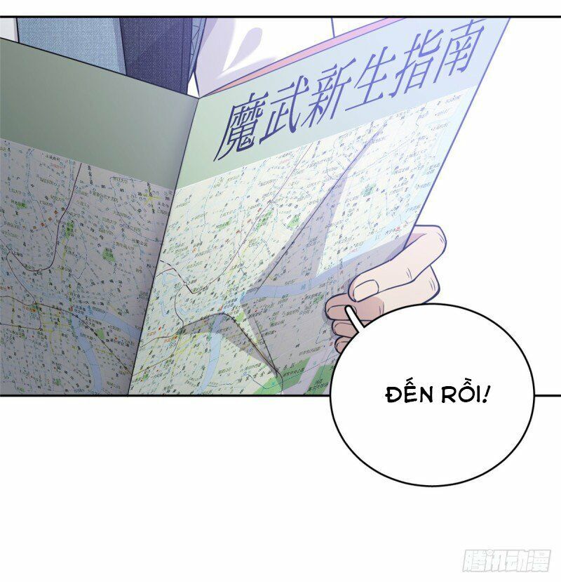 Toàn Cầu Cao Võ Chap 26 - Next Chap 27