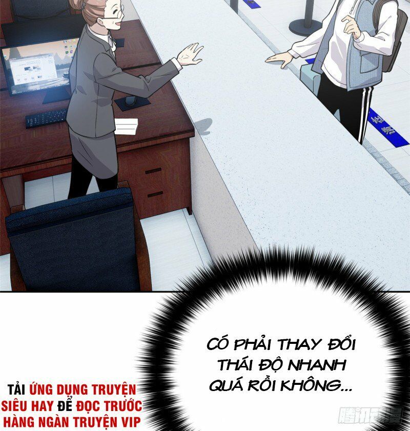 Toàn Cầu Cao Võ Chap 26 - Next Chap 27