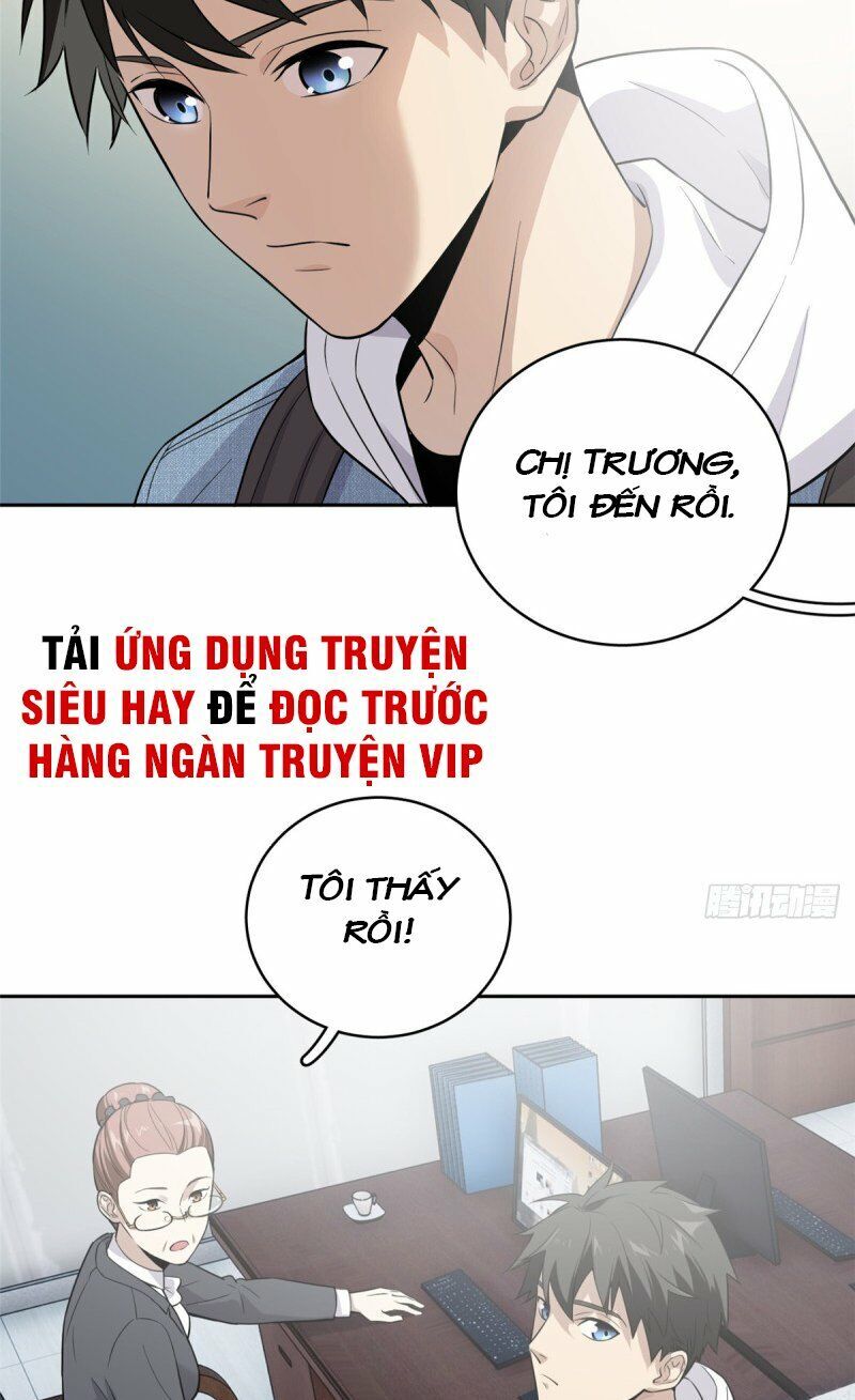 Toàn Cầu Cao Võ Chap 26 - Next Chap 27