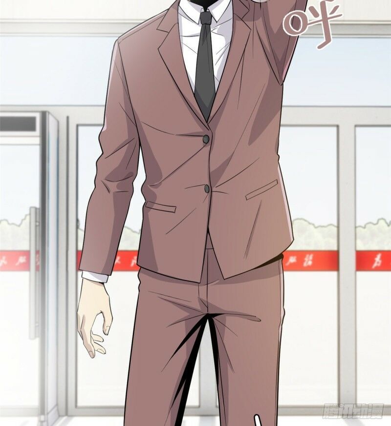 Toàn Cầu Cao Võ Chap 26 - Next Chap 27