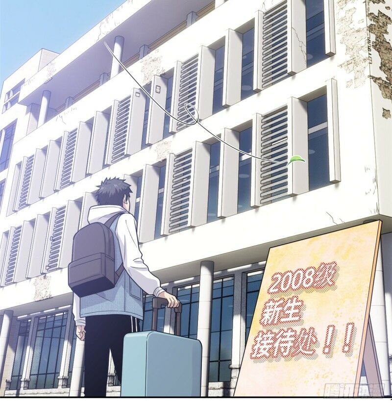 Toàn Cầu Cao Võ Chap 26 - Next Chap 27