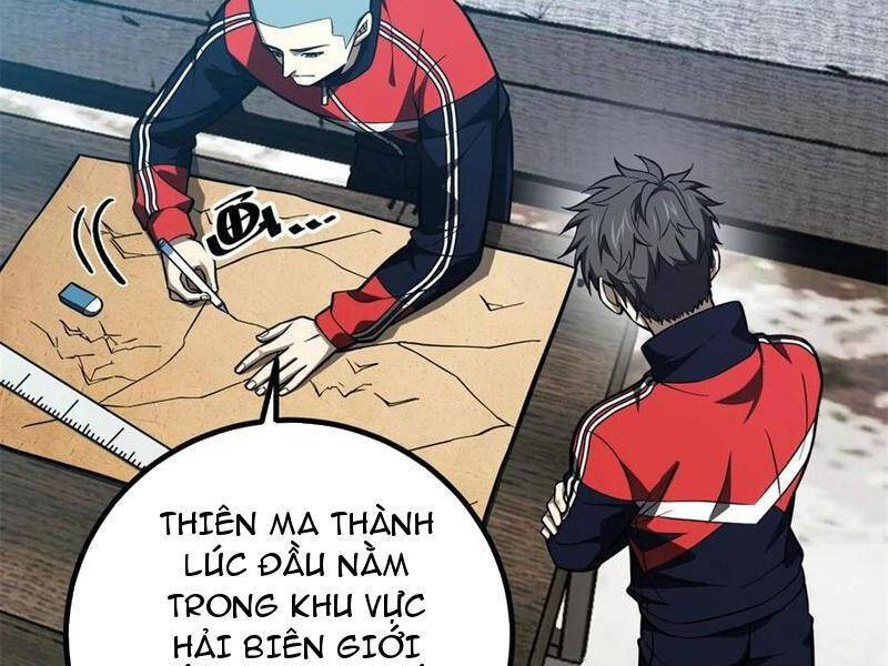 Toàn Cầu Cao Võ Chap 260 - Next Chap 261