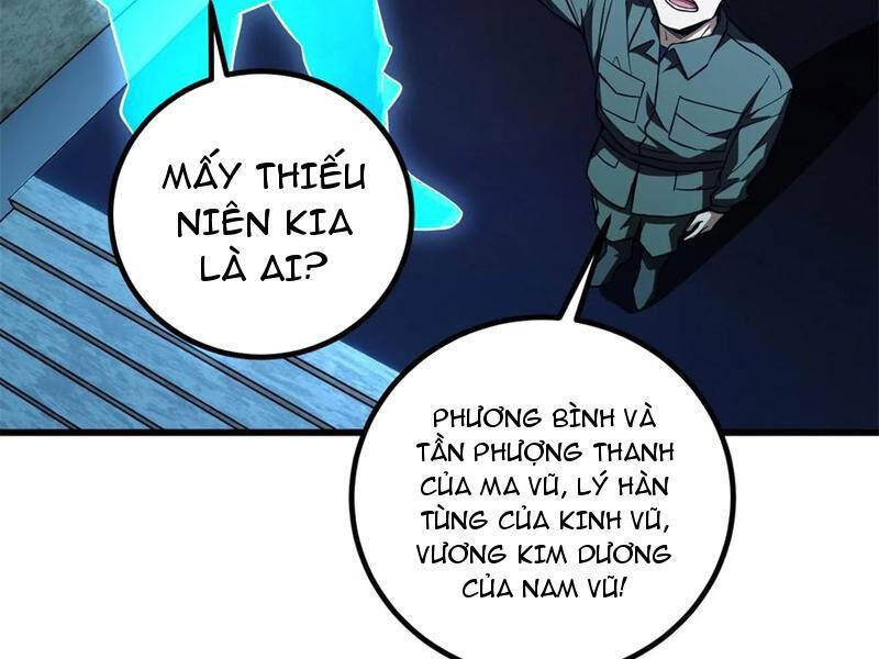Toàn Cầu Cao Võ Chap 260 - Next Chap 261