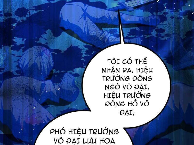 Toàn Cầu Cao Võ Chap 260 - Next Chap 261