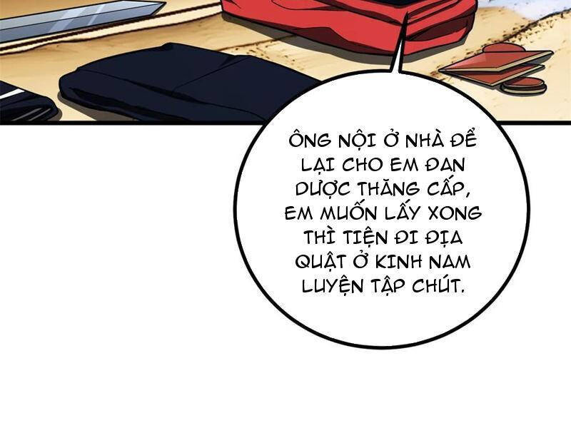 Toàn Cầu Cao Võ Chap 260 - Next Chap 261