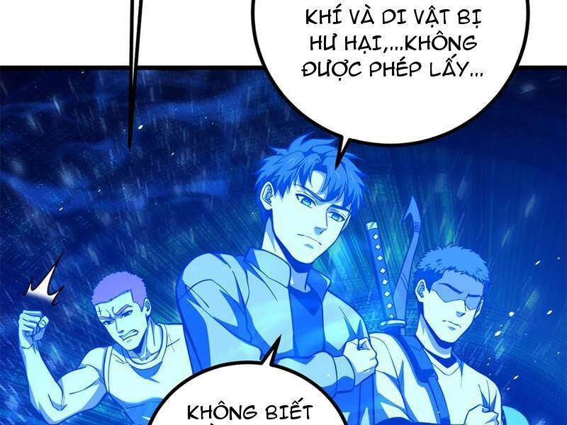 Toàn Cầu Cao Võ Chap 260 - Next Chap 261