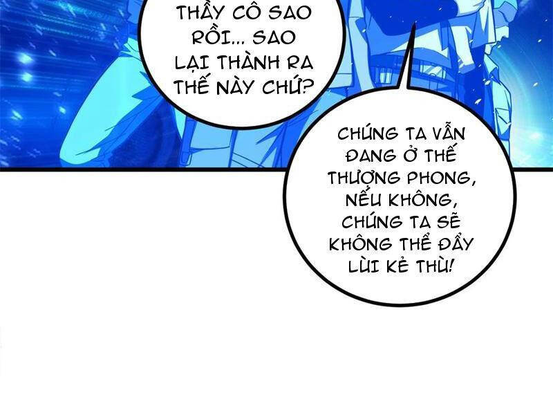 Toàn Cầu Cao Võ Chap 260 - Next Chap 261
