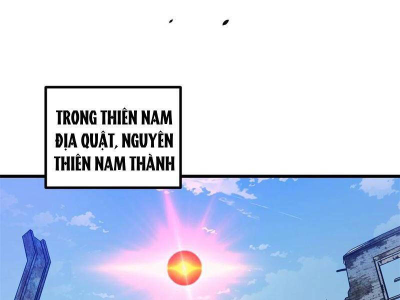Toàn Cầu Cao Võ Chap 260 - Next Chap 261