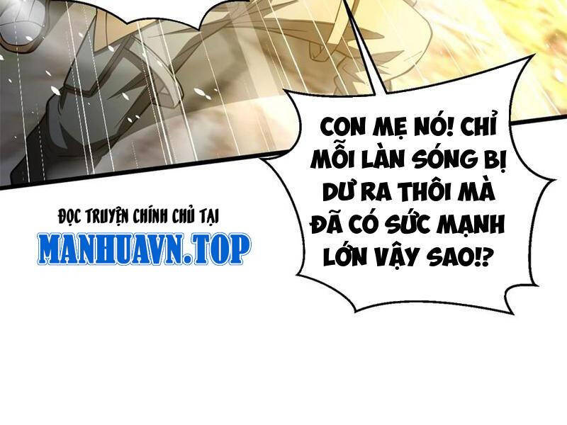 Toàn Cầu Cao Võ Chap 260 - Next Chap 261