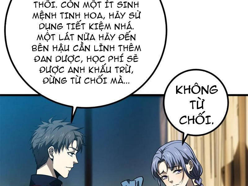 Toàn Cầu Cao Võ Chap 260 - Next Chap 261