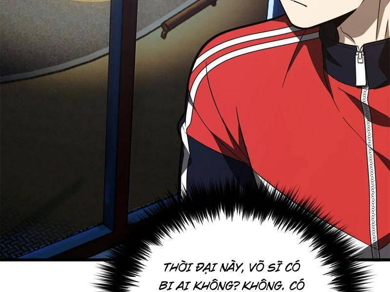Toàn Cầu Cao Võ Chap 260 - Next Chap 261