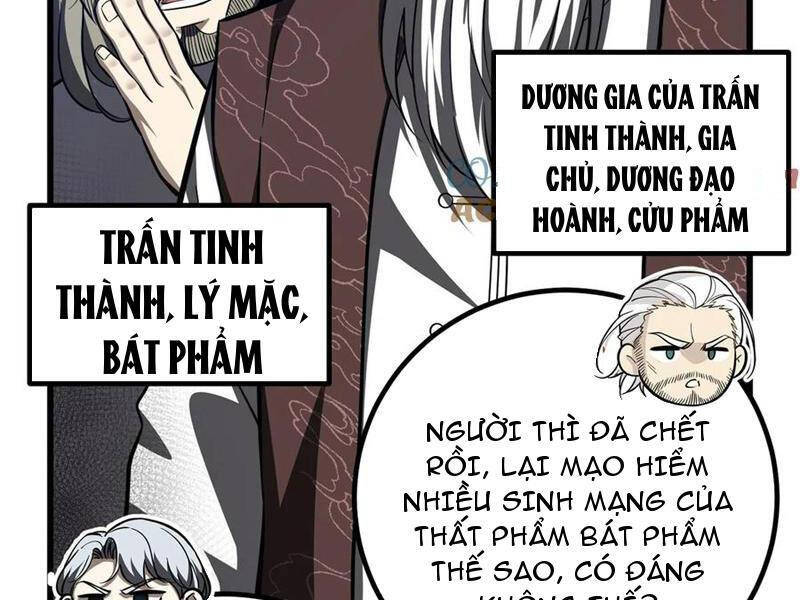 Toàn Cầu Cao Võ Chap 260 - Next Chap 261