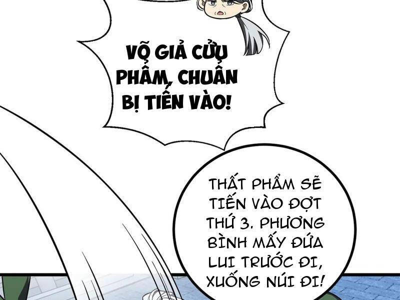 Toàn Cầu Cao Võ Chap 260 - Next Chap 261
