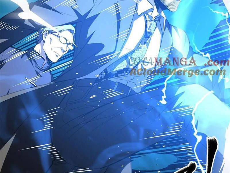 Toàn Cầu Cao Võ Chap 260 - Next Chap 261
