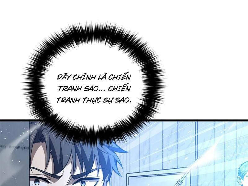 Toàn Cầu Cao Võ Chap 260 - Next Chap 261