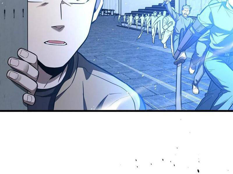 Toàn Cầu Cao Võ Chap 260 - Next Chap 261