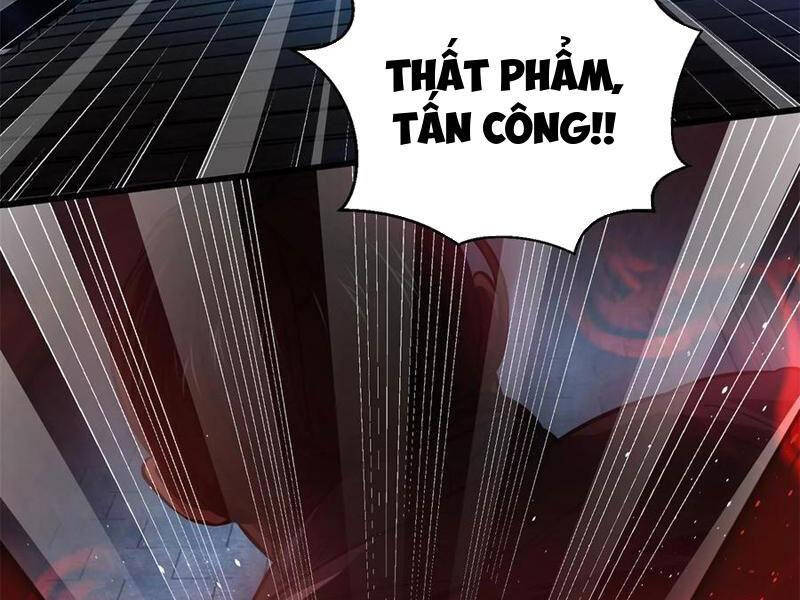 Toàn Cầu Cao Võ Chap 260 - Next Chap 261