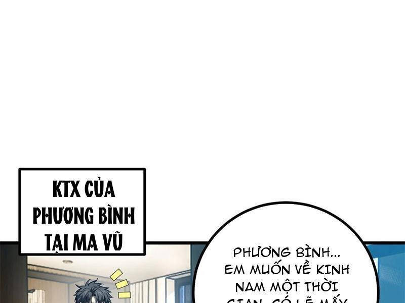 Toàn Cầu Cao Võ Chap 260 - Next Chap 261