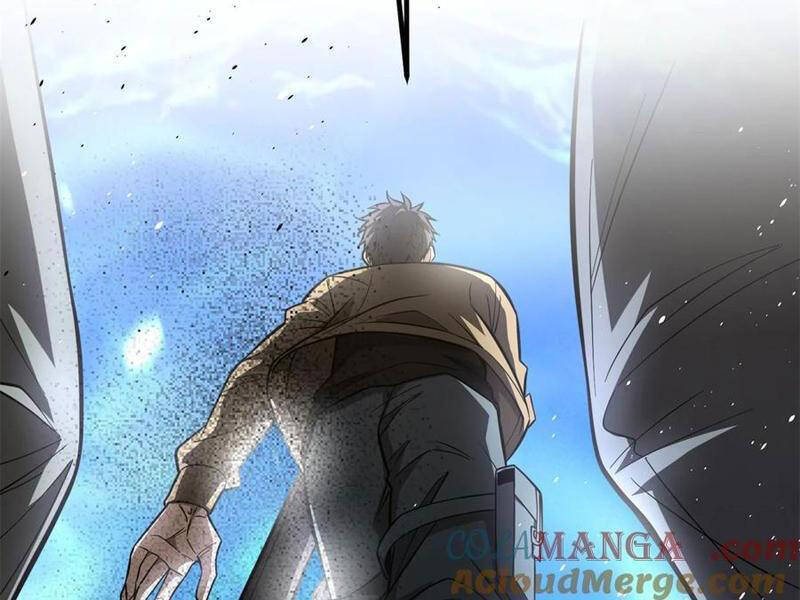 Toàn Cầu Cao Võ Chap 260 - Next Chap 261
