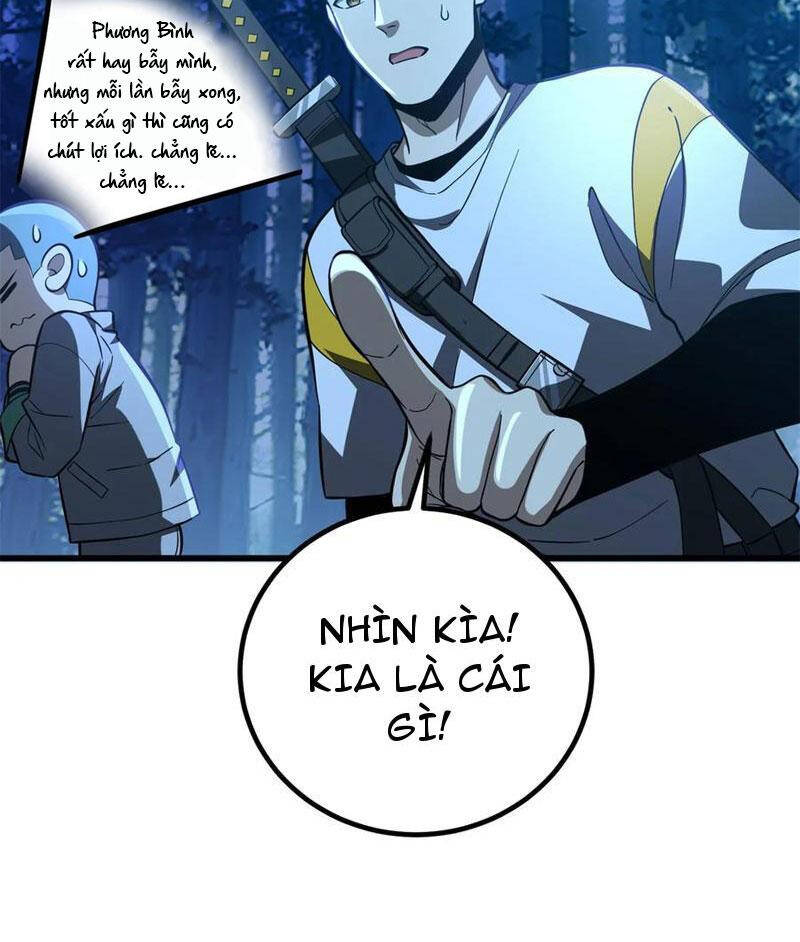 Toàn Cầu Cao Võ Chap 261 - Next Chap 262