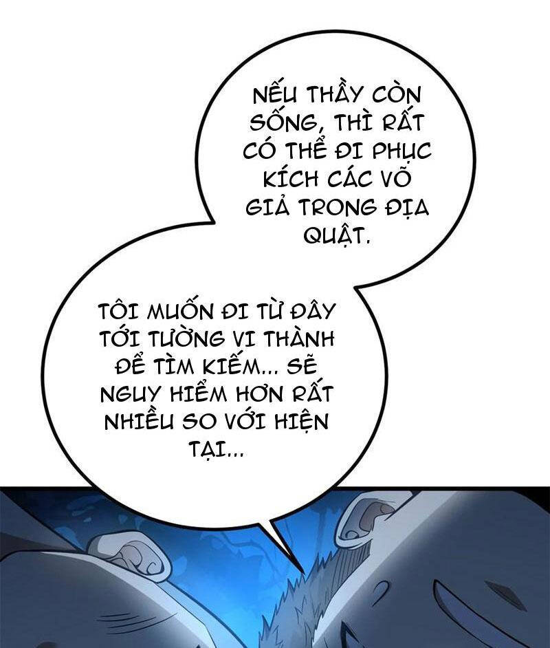 Toàn Cầu Cao Võ Chap 261 - Next Chap 262