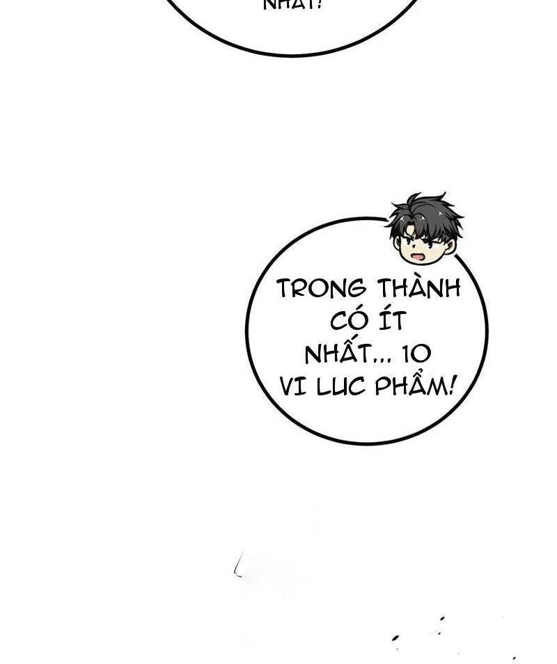 Toàn Cầu Cao Võ Chap 261 - Next Chap 262