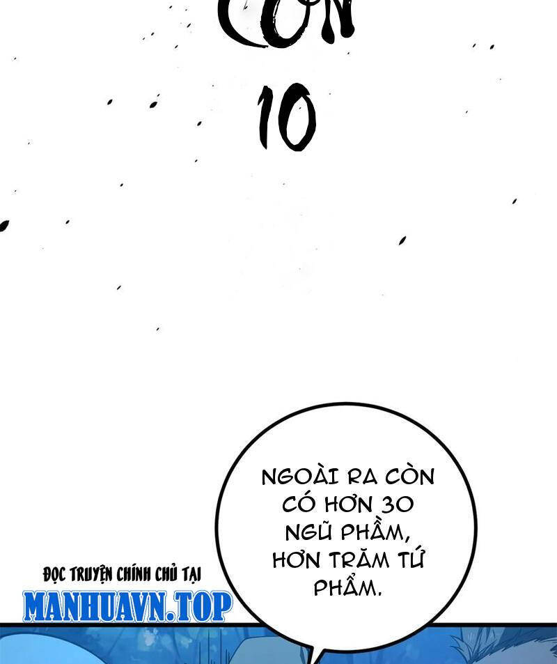 Toàn Cầu Cao Võ Chap 261 - Next Chap 262