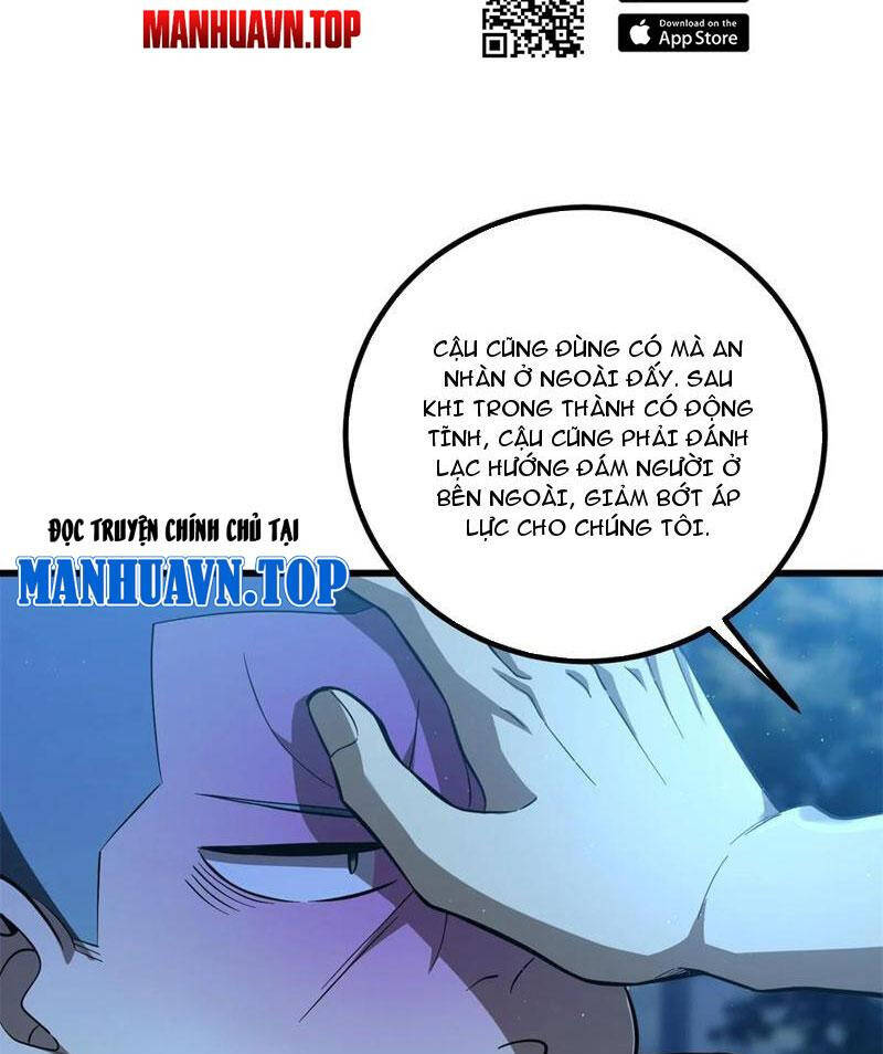 Toàn Cầu Cao Võ Chap 261 - Next Chap 262