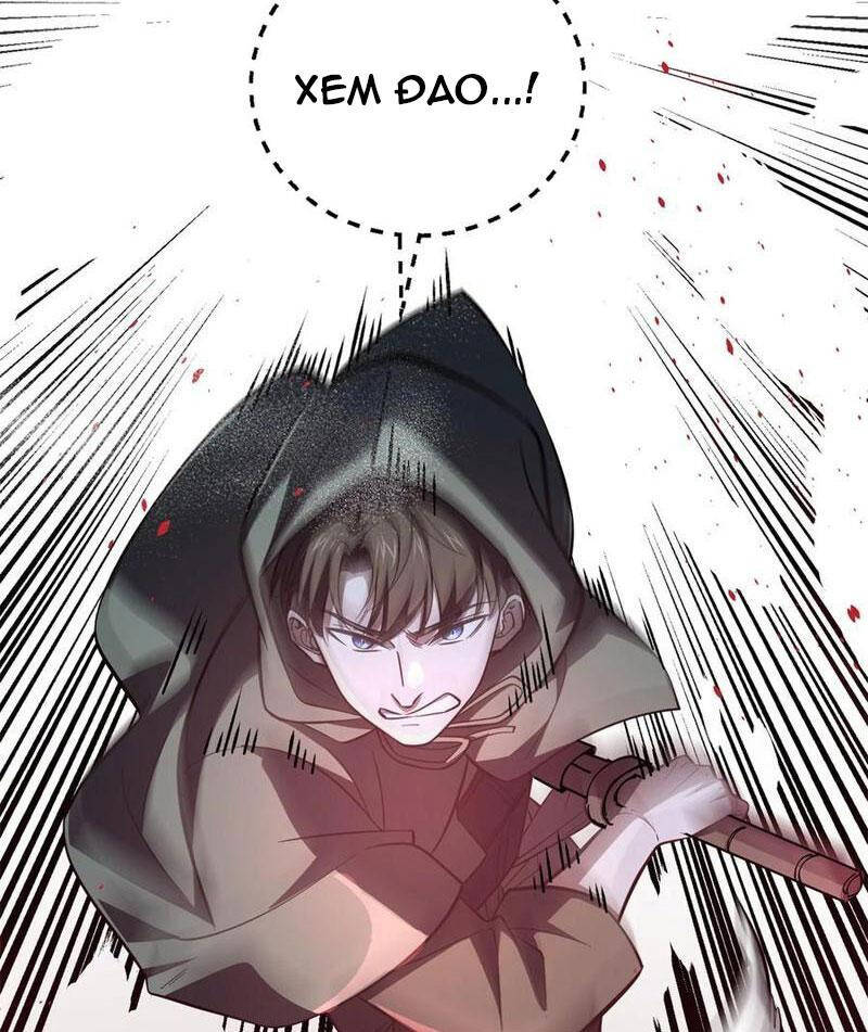 Toàn Cầu Cao Võ Chap 261 - Next Chap 262