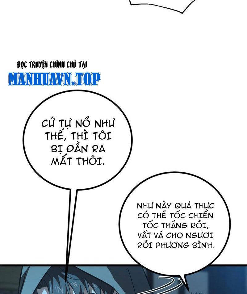 Toàn Cầu Cao Võ Chap 261 - Next Chap 262