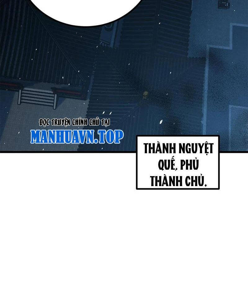Toàn Cầu Cao Võ Chap 261 - Next Chap 262