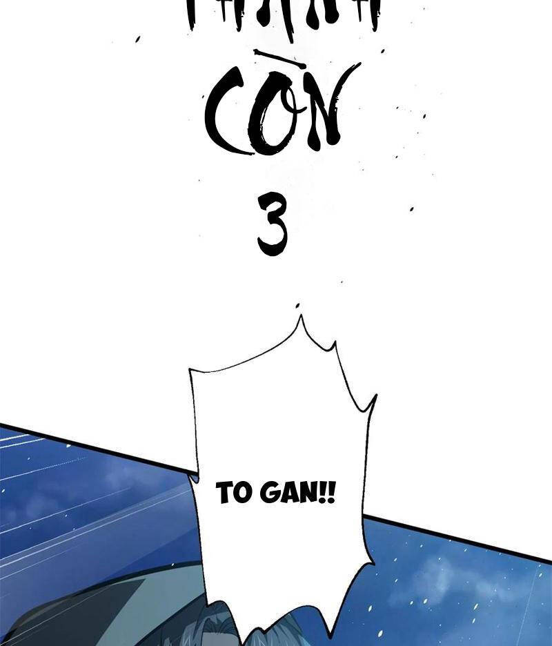 Toàn Cầu Cao Võ Chap 261 - Next Chap 262
