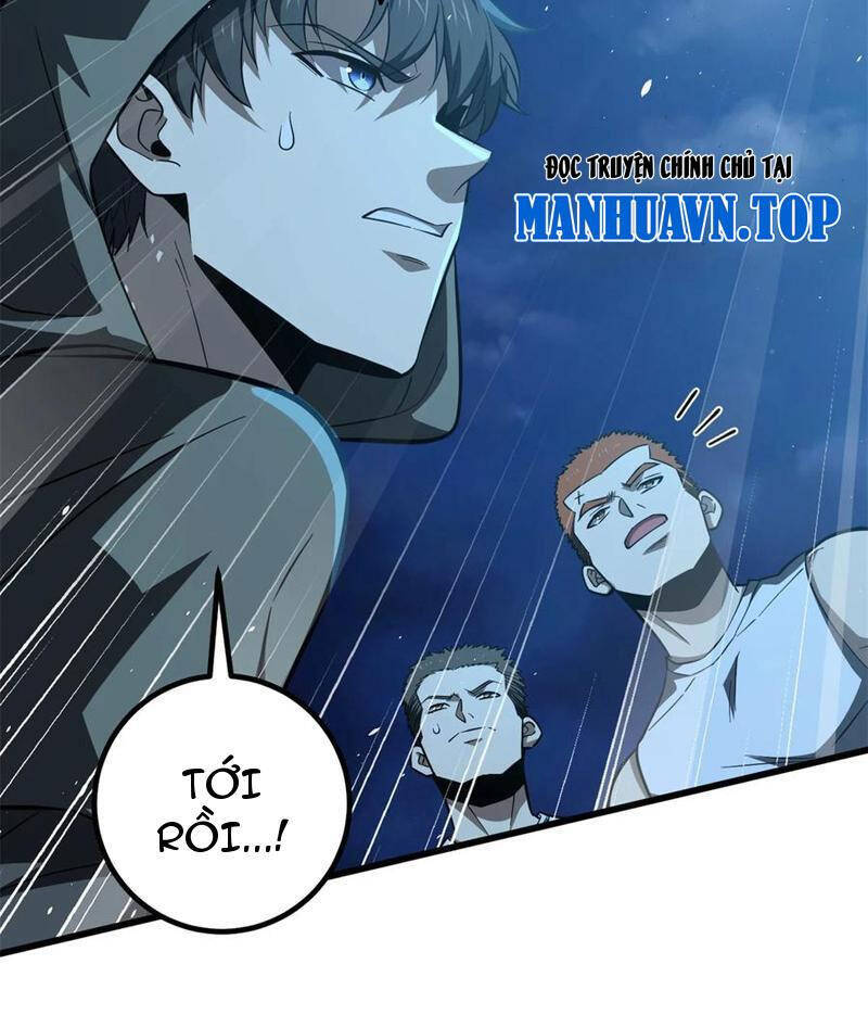 Toàn Cầu Cao Võ Chap 261 - Next Chap 262