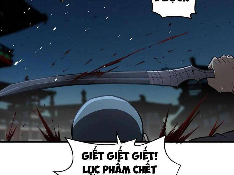 Toàn Cầu Cao Võ Chap 262 - Next Chap 263